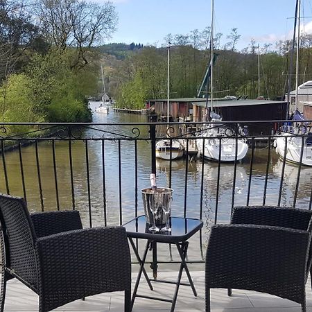 Marina Boathouse, Lake Windermere Lets Bowness-on-Windermere Dış mekan fotoğraf