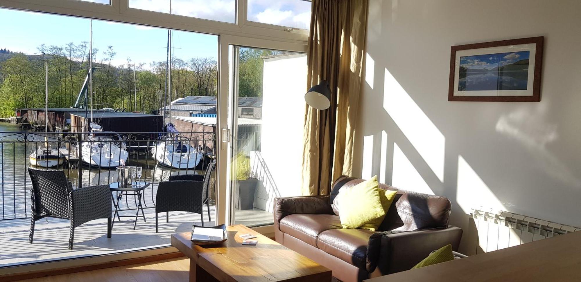 Marina Boathouse, Lake Windermere Lets Bowness-on-Windermere Dış mekan fotoğraf