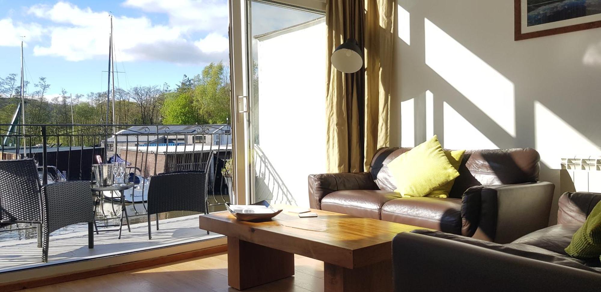 Marina Boathouse, Lake Windermere Lets Bowness-on-Windermere Dış mekan fotoğraf