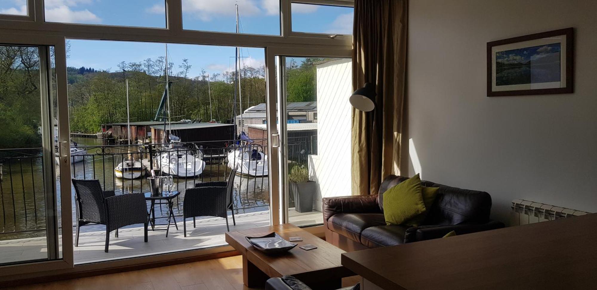 Marina Boathouse, Lake Windermere Lets Bowness-on-Windermere Dış mekan fotoğraf