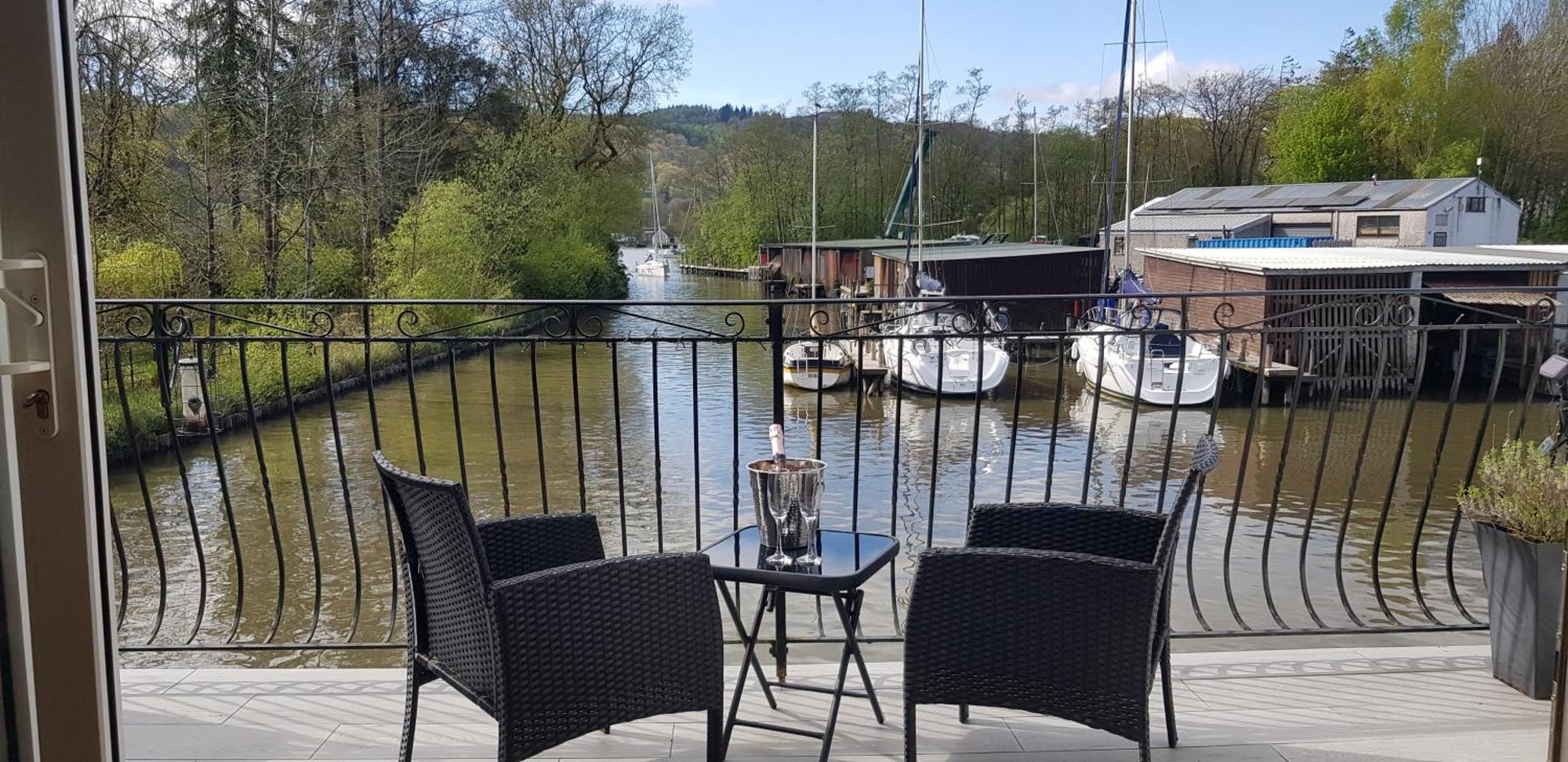 Marina Boathouse, Lake Windermere Lets Bowness-on-Windermere Dış mekan fotoğraf