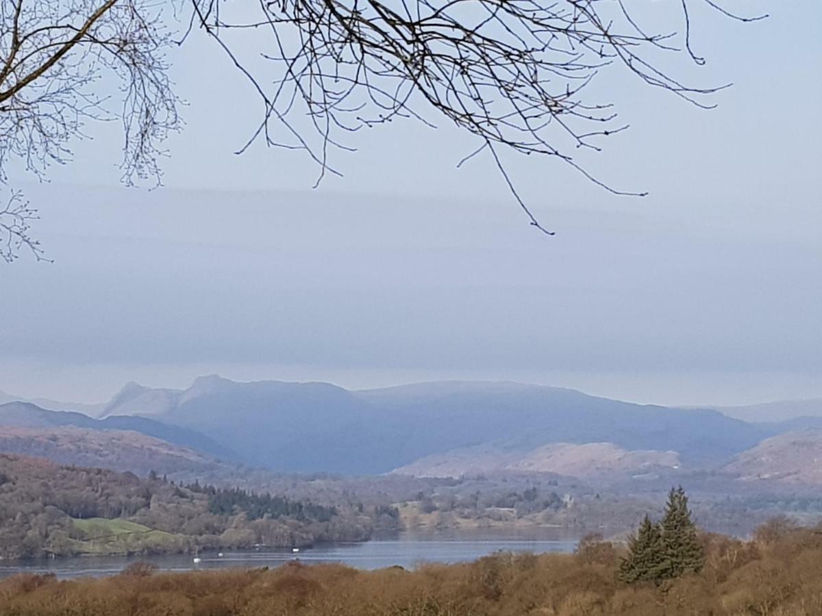 Marina Boathouse, Lake Windermere Lets Bowness-on-Windermere Dış mekan fotoğraf