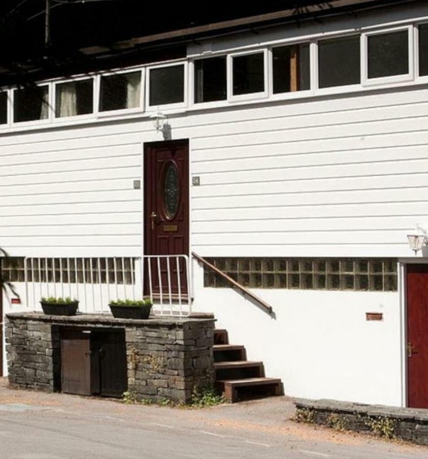 Marina Boathouse, Lake Windermere Lets Bowness-on-Windermere Dış mekan fotoğraf
